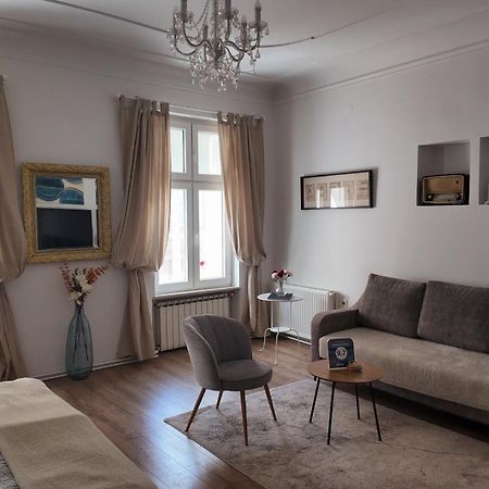 Luxury Apartment In Center Of ซาเกร็บ ภายนอก รูปภาพ