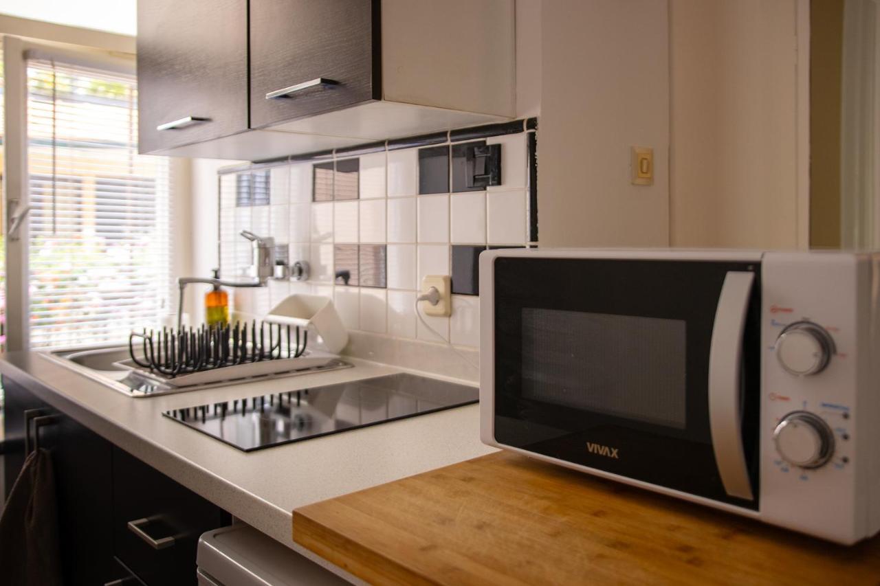 Luxury Apartment In Center Of ซาเกร็บ ภายนอก รูปภาพ